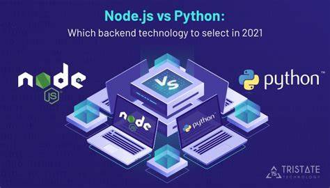 python中Asyncio库与Node.js的异步IO机制