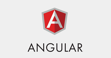 Angular 是前端还是后端？