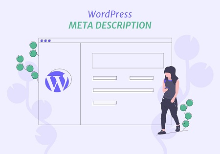 如何在WordPress中添加meta标签