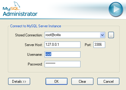 宝塔Mysql不能使用root用户登录远程数据库，解决方法。