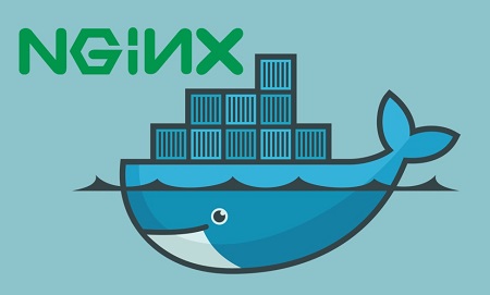 使用NGINX Docker镜像构建和运行Web应用程序的教程
