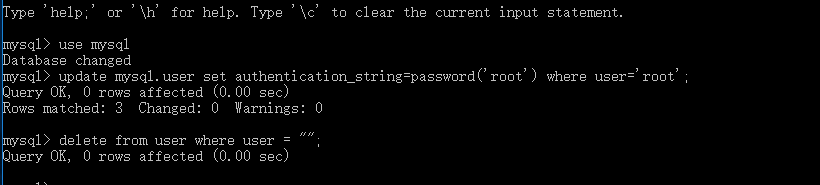 如何解决ERROR 2003 (HY000): Cant connect to MySQL server on localhost (10061) Mysql问题