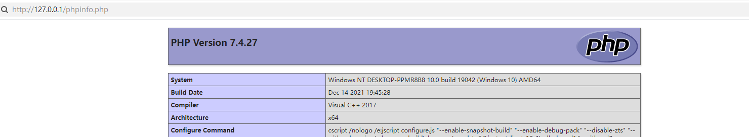 Windows下安装ngnix+Mysql+php运行环境,Web开发环境，以及版本控制